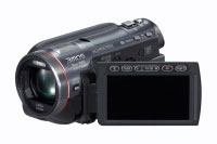 Panasonic HDC-HS700 (HDC-HS700EG-K)